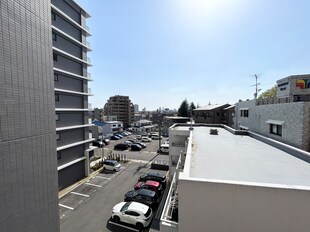 イ－スタンヒルズ藤が丘駅前の物件内観写真